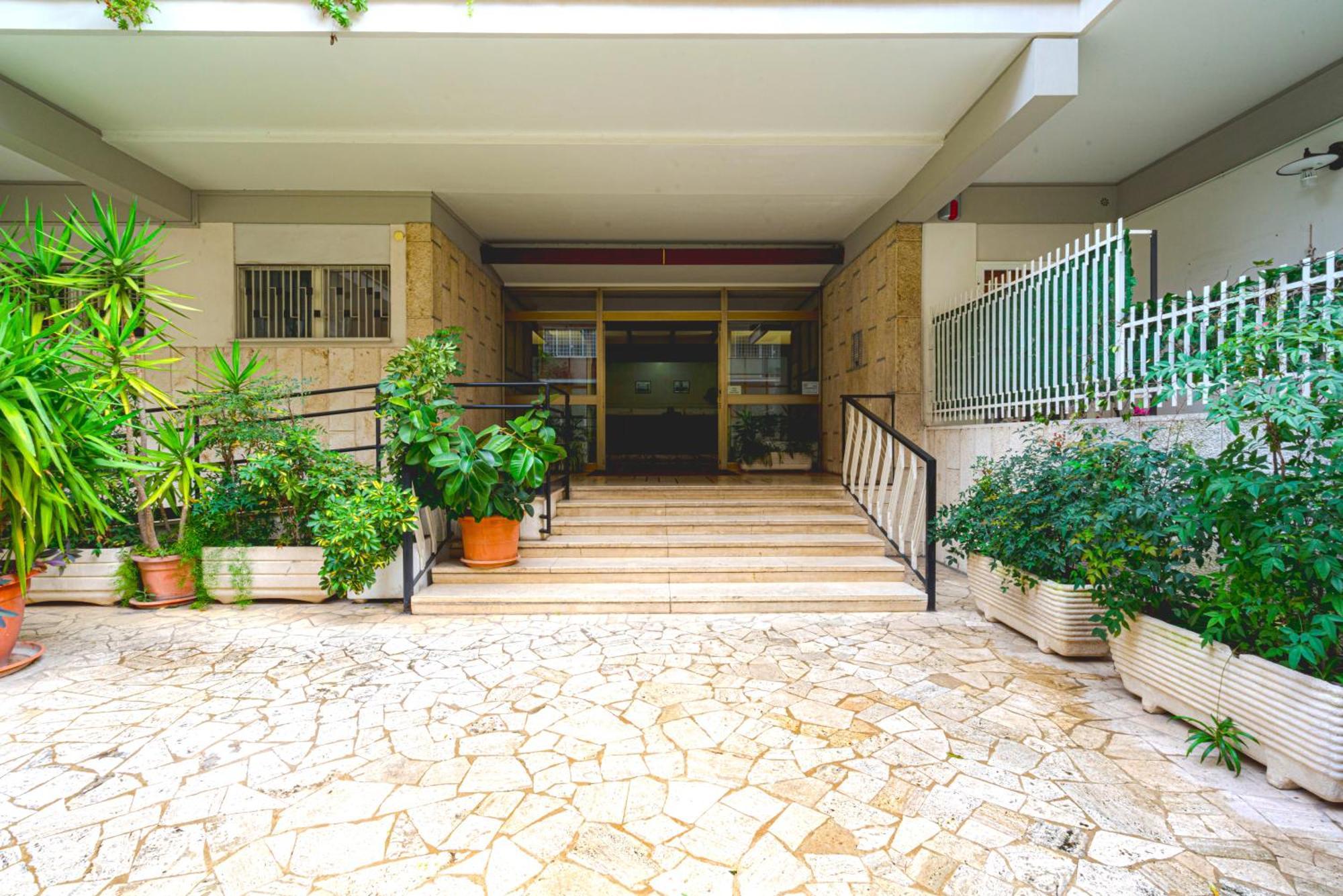 Eternal Rome Apartment Vaticano Exterior photo